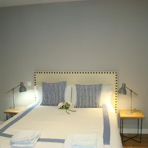 Apartment La Pereda Santander- Estudio E1, Santander