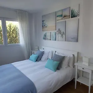 Apartment Valdenoja-sardinero, Santander