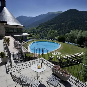 **** Hotel De Spain
