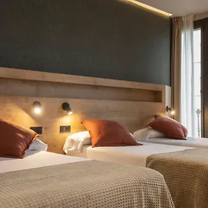  Guest house Fontanella By Bcn Urban Spain