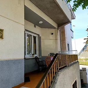 Apartment Calas, Santander