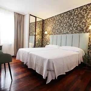 Guest house De Adarzo Auto Check, Santander