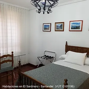 Homestay En El Sardinero-santander, Santander