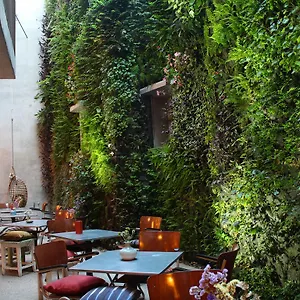 ** Hotel Kook Spain