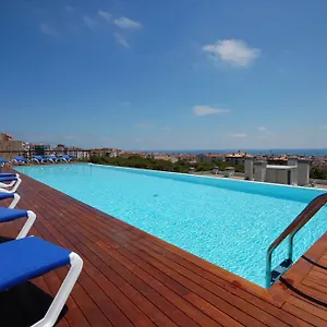 *** Aparthotel Resort Sitges Apartment Spain