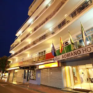 *** Hotel Elegance Adriano (adults Only) Spain