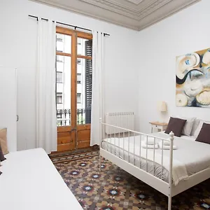 ** Bed & Breakfast Casanova Spain